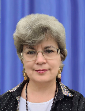 Старший воспитатель Метушова Анна Валерьевна Старший воспитатель Метушова Анна Валерьевна