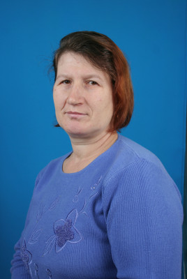 Воспитатель Гощук Татьяна Ивановна Воспитатель Гощук Татьяна Ивановна