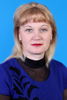 Воспитатель Резникова Ольга Владимировна Воспитатель Резникова Ольга Владимировна