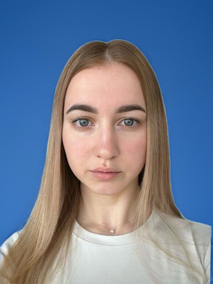 Воспитатель Портянкова Алина Леонидовна Воспитатель Портянкова Алина Леонидовна
