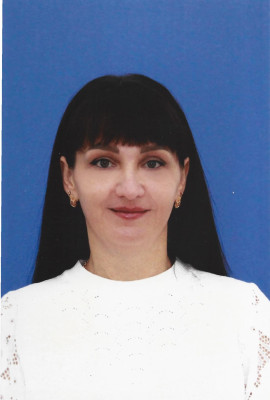 Воспитатель Комова Екатерина Геннадьевна Воспитатель Комова Екатерина Геннадьевна