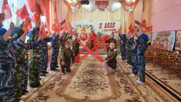 Фестиваль инсценированной военной песни: «Память пылающих лет». Фестиваль инсценированной военной песни: «Память пылающих лет».