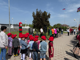 День пограничника День пограничника.