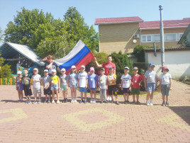Велопробег в группе "Буратино". Велопробег в группе "Буратино".