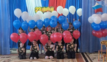 Музыкально-спортивный праздник к 23 февраля «А ну-ка мальчики!» Музыкально-спортивный праздник к 23 февраля «А ну-ка мальчики!».