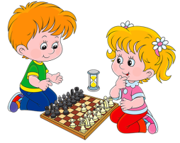 Учимся играть в шахматы Учимся играть в шахматы.