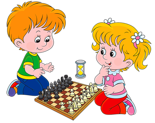 Учимся играть в шахматы Учимся играть в шахматы.